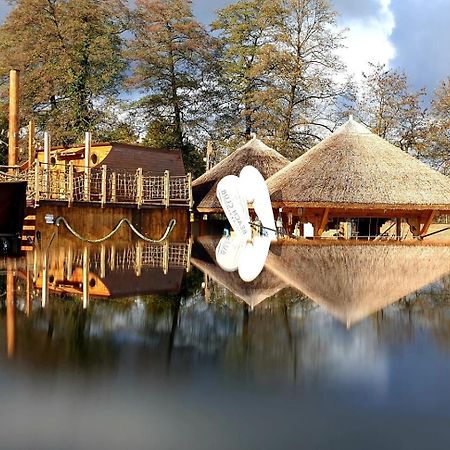 Vila Rozalia Garden Gate Avrig Dış mekan fotoğraf