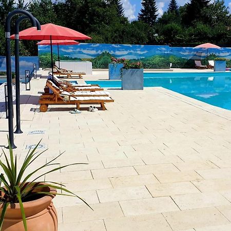 Vila Rozalia Garden Gate Avrig Dış mekan fotoğraf