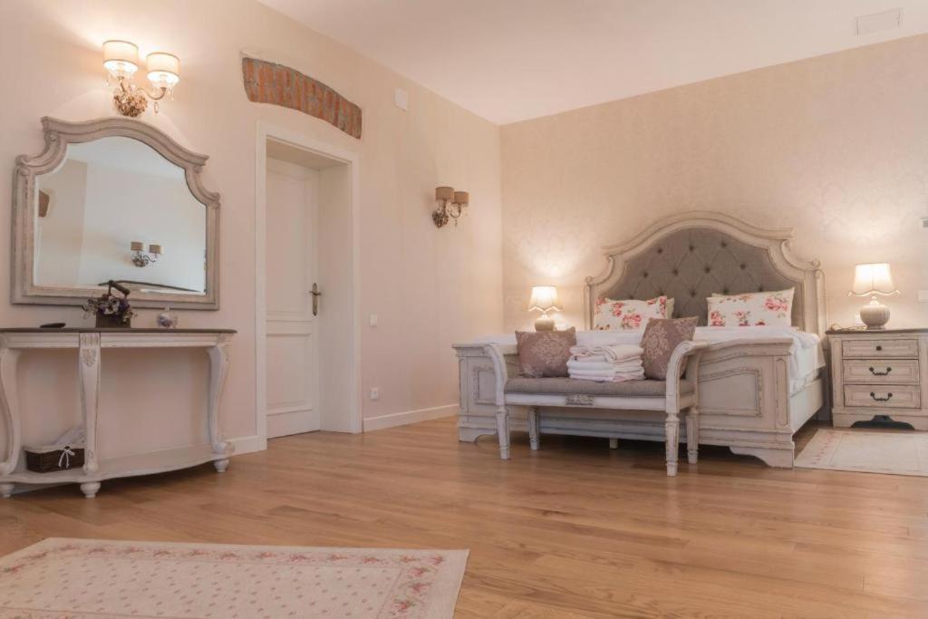 Vila Rozalia Garden Gate Avrig Dış mekan fotoğraf