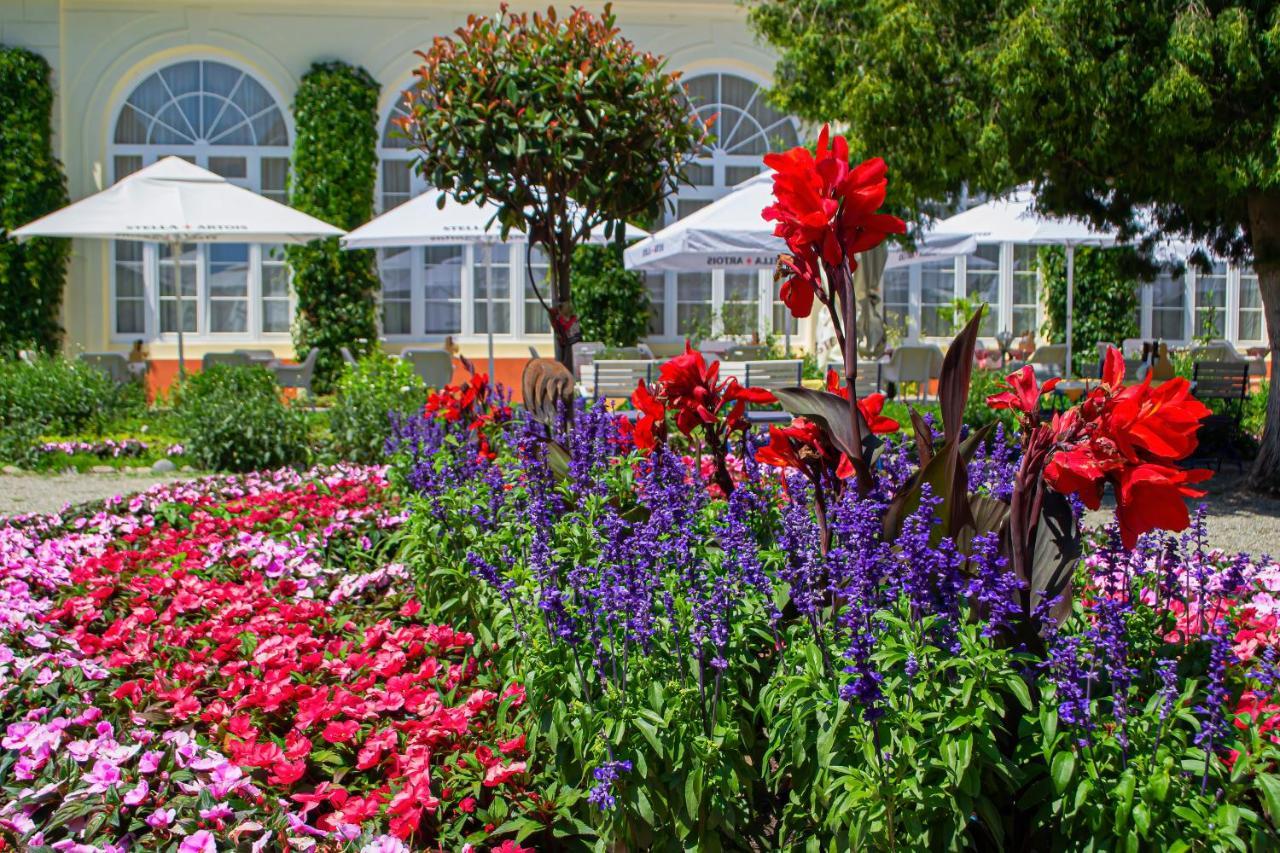 Vila Rozalia Garden Gate Avrig Dış mekan fotoğraf