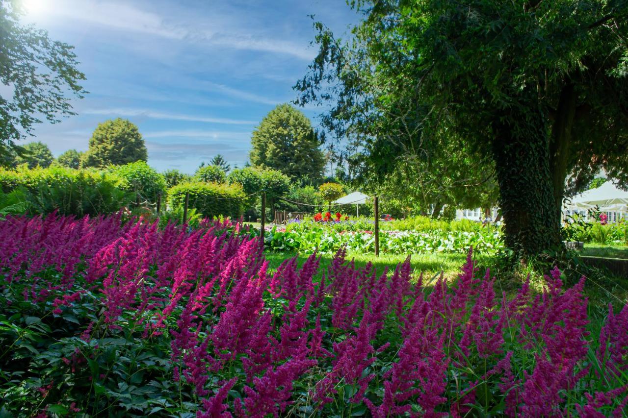 Vila Rozalia Garden Gate Avrig Dış mekan fotoğraf