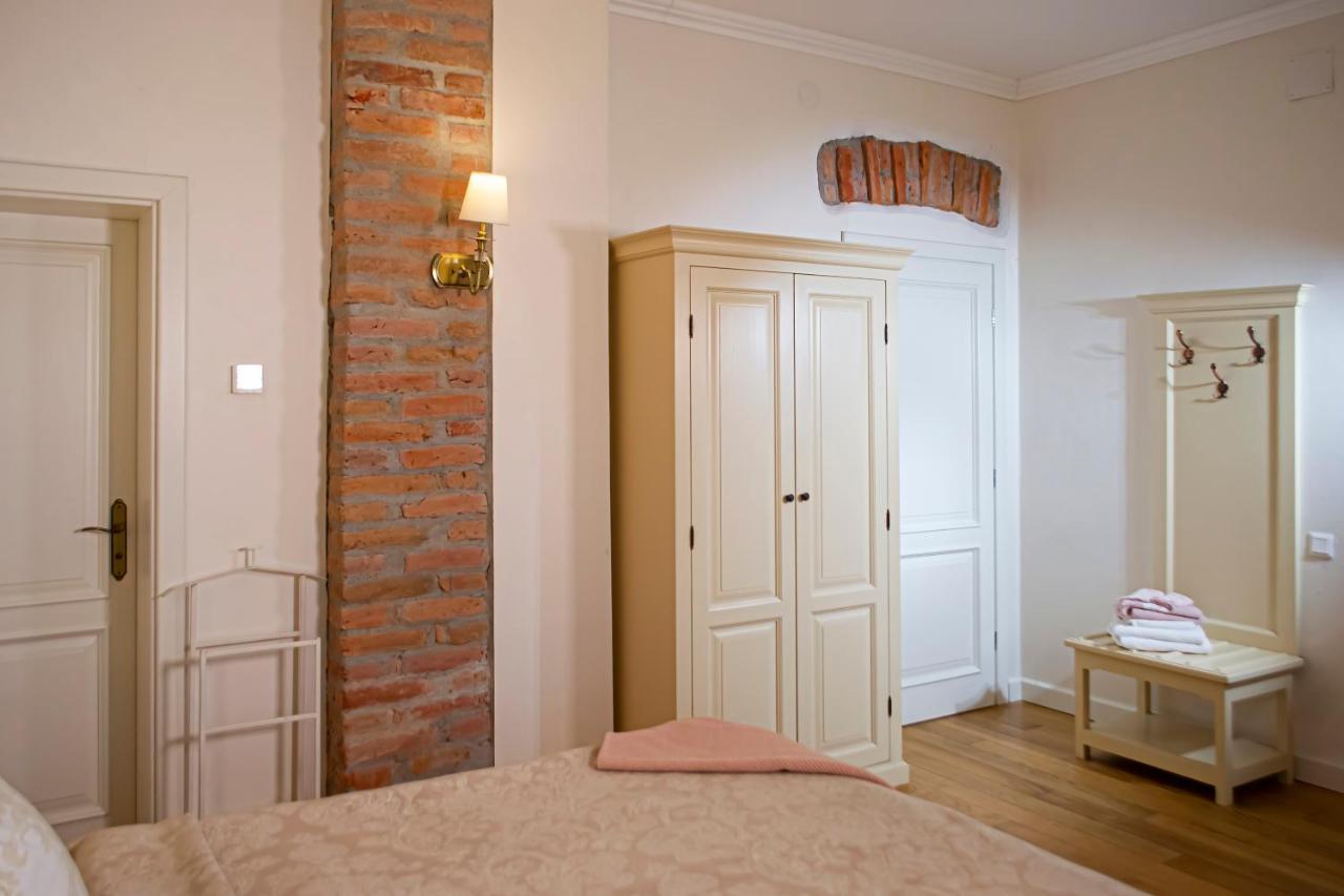 Vila Rozalia Garden Gate Avrig Dış mekan fotoğraf
